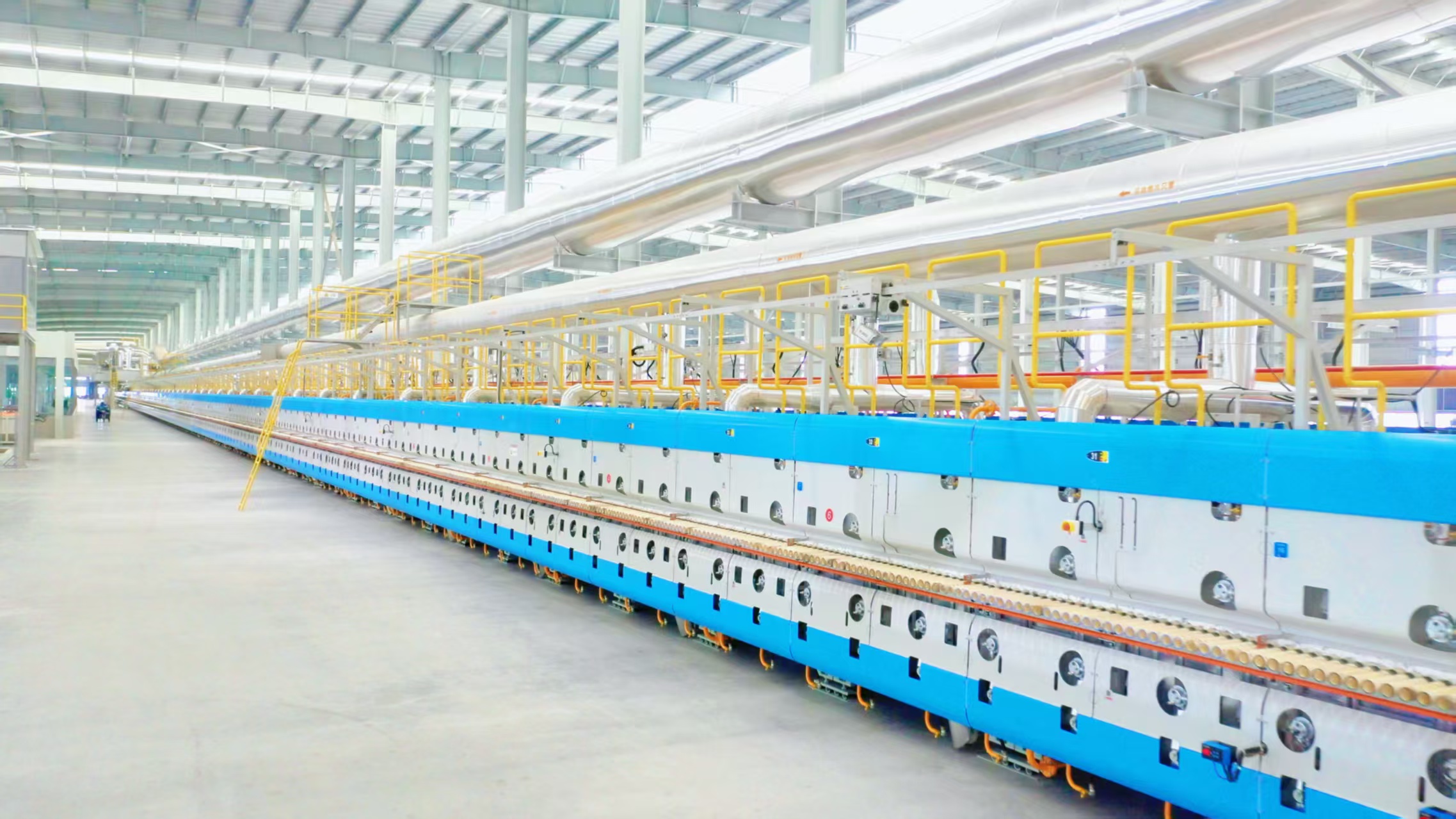 Ceramic Equipment Production Line
